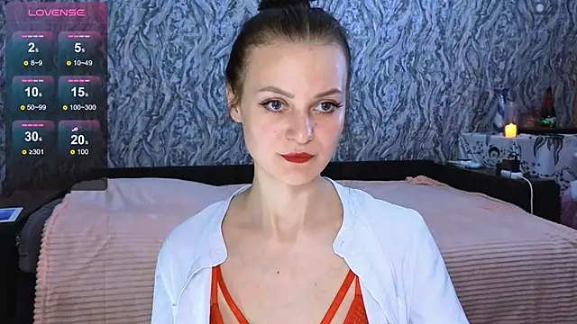 Elfanna online show from February 2025 09:46:01 PM