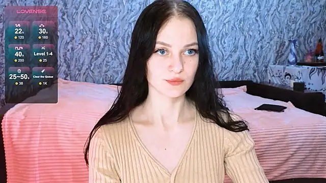 Elfanna online show from February 2025 07:58:01 PM