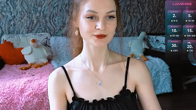 Elfanna online show from March 2025 10:06:02 AM