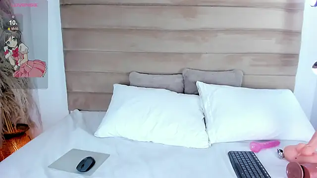 Snapshot of IsabellaJonns chatting on January 2025 04:25:02 AM IsabellaJonns online show from January 2025 04:25:02 AM