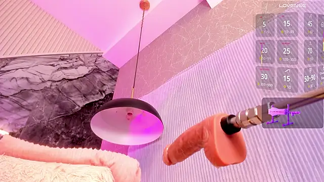 lennacooper online show from March 2025 10:17:01 AM