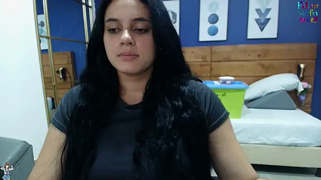 dahiana spark online show from November 2025 08:22:02 PM