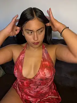 Snapshot of _Danaa chatting on March 2026 07:22:02 PM Danaa online show from March 2026 07:22:02 PM