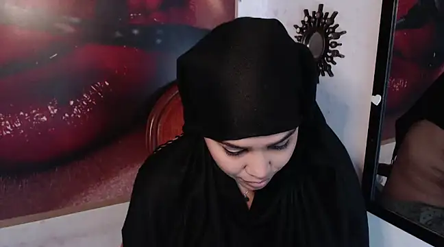 VenussTits97 online show from December 2024 02:19:01 AM