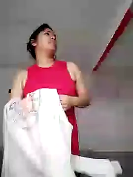 VenussTits97 online show from February 2025 07:50:02 PM