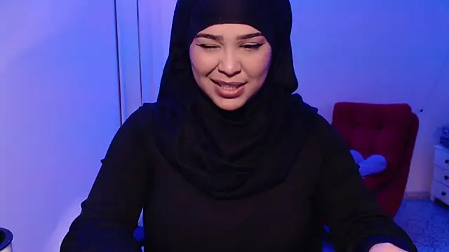 VenussTits97 online show from May 2026 09:05:02 PM