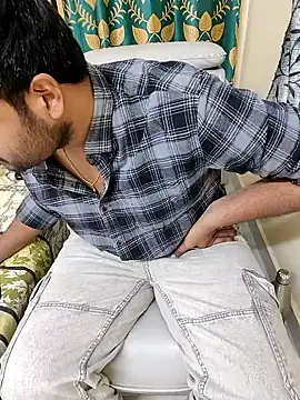 PawanHyd7 online show from January 2026 10:24:01 PM