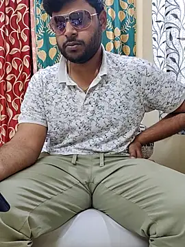 PawanHyd7 online show from February 2026 04:01:02 AM