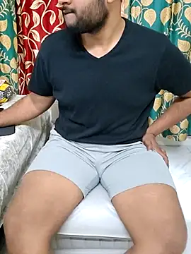 Snapshot of PawanHyd7 chatting on April 2026 08:20:01 AM PawanHyd7 online show from April 2026 08:20:01 AM