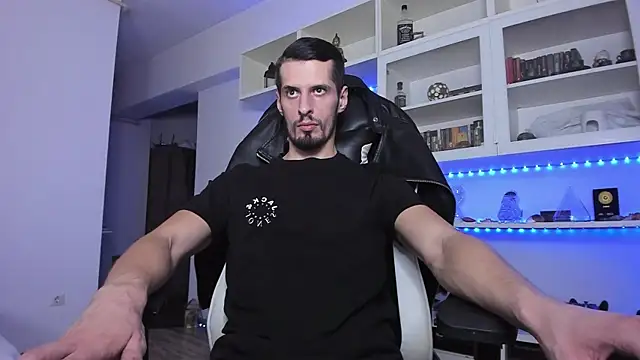 ToddClaytonn online show from December 2024 11:34:02 PM