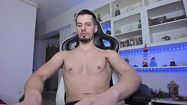 ToddClaytonn online show from January 2025 01:38:02 AM