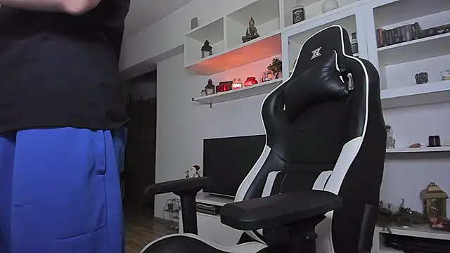 ToddClaytonn online show from January 2025 01:00:02 AM