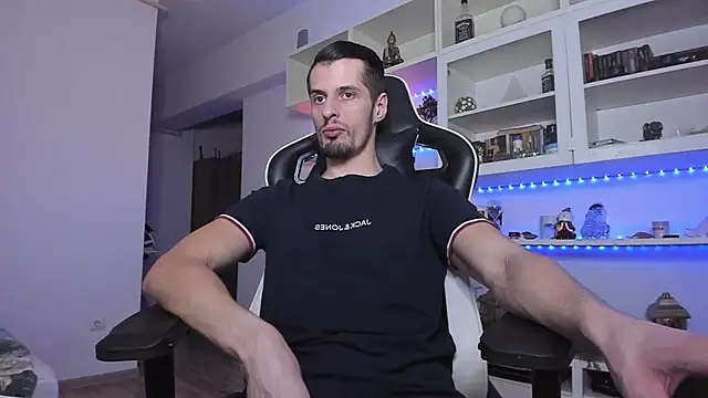 ToddClaytonn online show from January 2025 01:31:02 AM