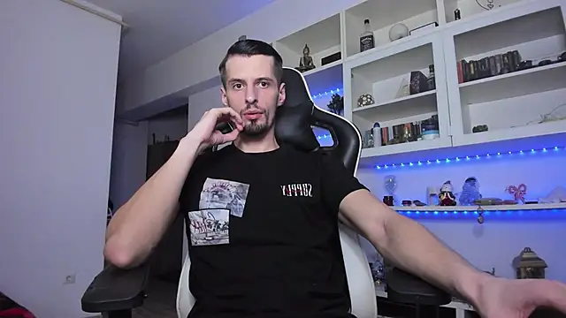 ToddClaytonn online show from February 2025 01:31:02 AM