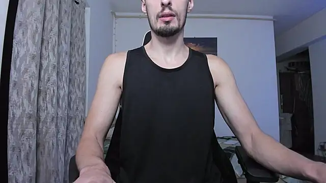 ToddClaytonn online show from September 2025 11:05:02 PM