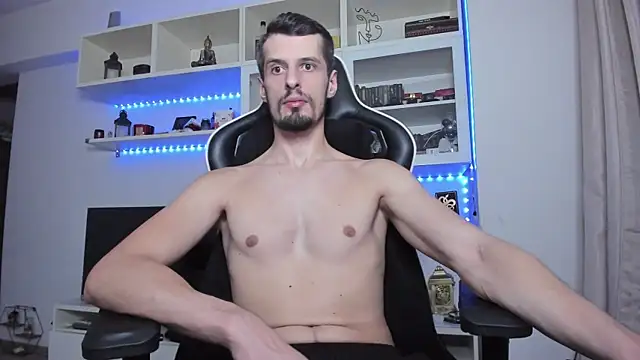 ToddClaytonn online show from October 2025 10:30:02 PM