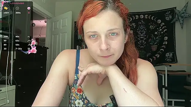Snapshot of Aria_Fields chatting on April 2026 05:59:01 PM Aria Fields online show from April 2026 05:59:01 PM