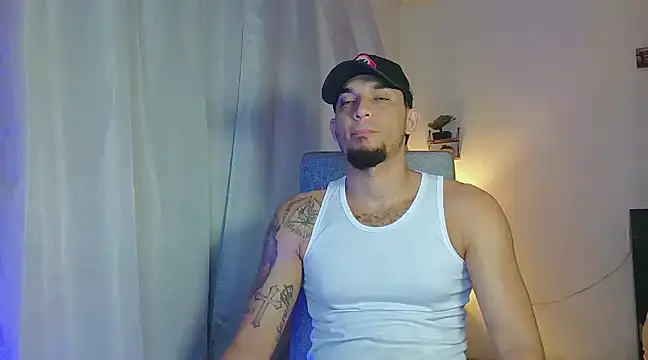 Jeff Kent2 online show from January 2025 02:22:02 AM