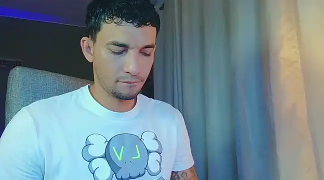 Jeff Kent2 online show from March 2025 01:39:01 AM