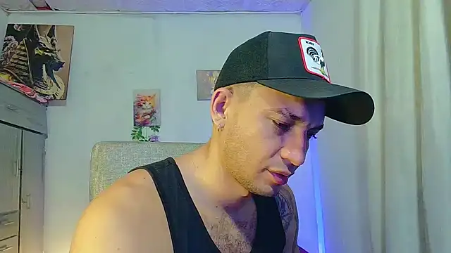 Jeff Kent2 online show from September 2025 01:38:02 AM