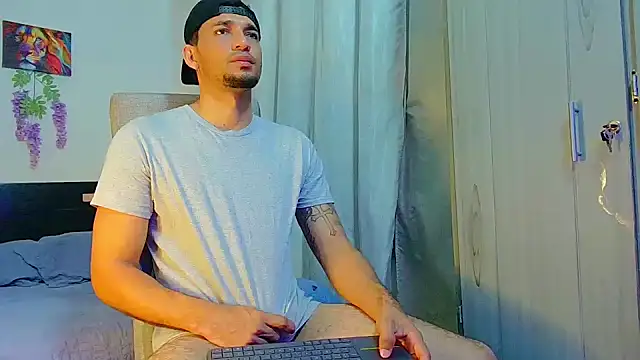 Jeff Kent2 online show from October 2025 02:34:02 AM