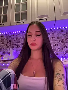 Snapshot of EricaWalls chatting on December 2024 12:50:02 AM EricaWalls online show from December 2024 12:50:02 AM