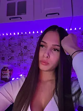 Snapshot of EricaWalls chatting on January 2025 12:33:01 AM EricaWalls online show from January 2025 12:33:01 AM