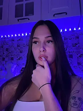 Snapshot of EricaWalls chatting on January 2025 12:09:01 PM EricaWalls online show from January 2025 12:09:01 PM