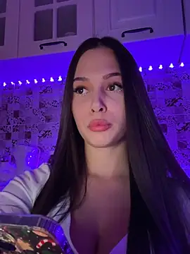 Snapshot of EricaWalls chatting on January 2025 03:25:02 PM EricaWalls online show from January 2025 03:25:02 PM