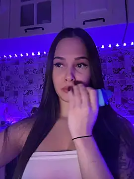 Snapshot of EricaWalls chatting on February 2025 05:05:02 PM EricaWalls online show from February 2025 05:05:02 PM