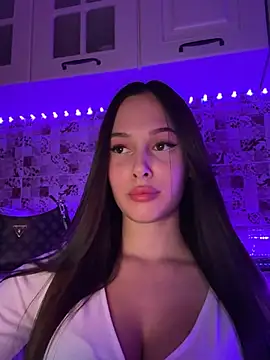 Snapshot of EricaWalls chatting on February 2025 03:20:01 AM EricaWalls online show from February 2025 03:20:01 AM