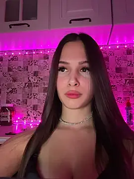 Snapshot of EricaWalls chatting on February 2025 07:23:01 PM EricaWalls online show from February 2025 07:23:01 PM