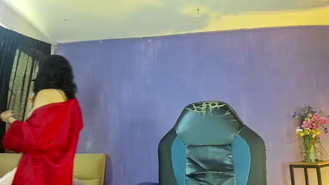 vanelope11 online show from February 2025 07:36:01 PM