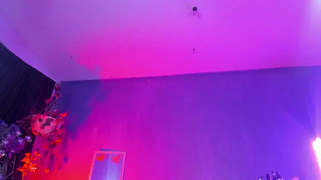 vanelope11 online show from March 2025 09:53:02 PM