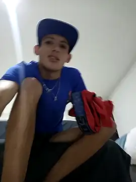 Duvan Martinez23 online show from December 2024 04:33:02 AM