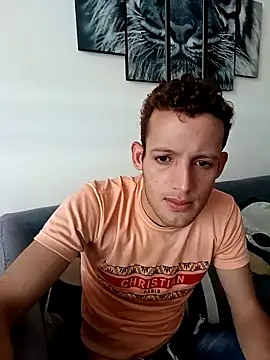 Duvan Martinez23 online show from April 2026 09:02:01 PM