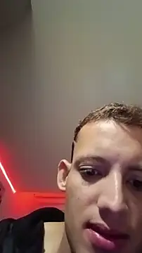 Duvan Martinez23 online show from April 2026 10:01:02 AM