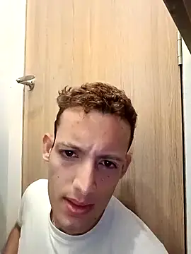 Duvan Martinez23 online show from April 2026 09:37:01 AM