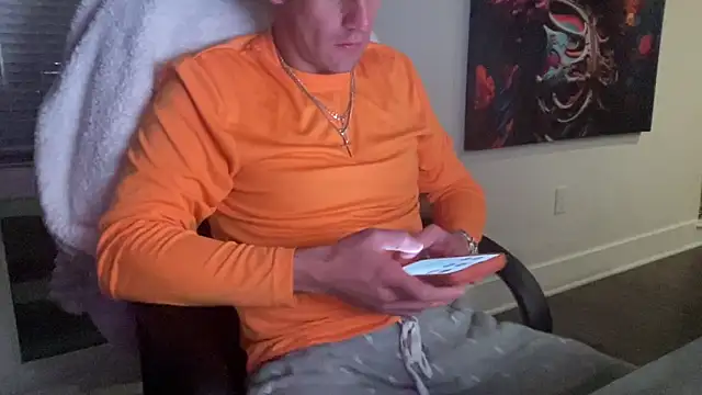 PeytonJohnn online show from December 2025 09:16:01 AM