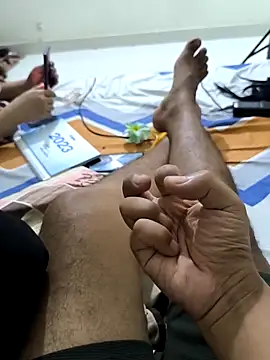 Abinash7732 online show from October 2025 08:32:02 PM