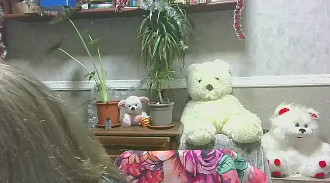 Snapshot of Manulyonok51 chatting on January 2025 06:20:02 PM Manulyonok51 online show from January 2025 06:20:02 PM