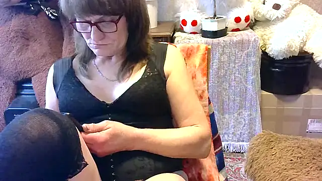 Snapshot of Manulyonok51 chatting on October 2025 10:18:01 AM Manulyonok51 online show from October 2025 10:18:01 AM