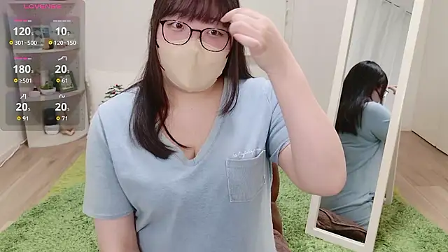 o-Aya-o online show from December 2025 02:03:01 PM