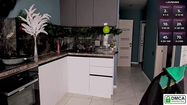 Black  bunny online show from April 2026 05:59:01 AM