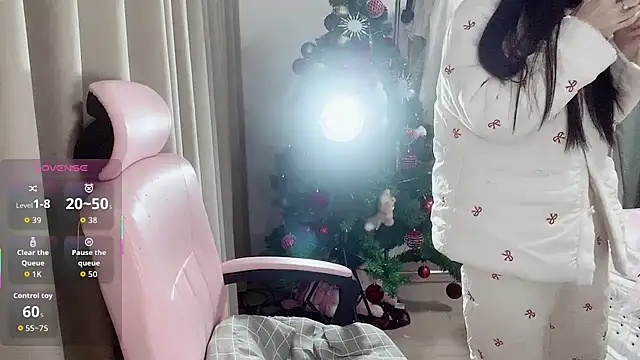 Puff-521 online show from March 2026 11:47:02 AM