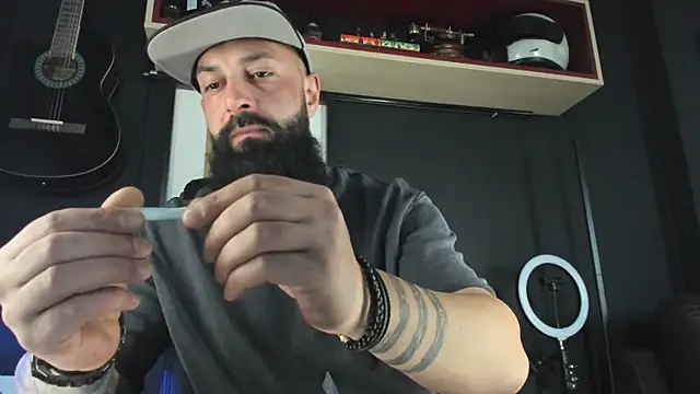 axxelrich  online show from February 2025 06:14:02 AM