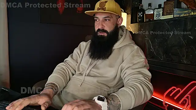 axxelrich  online show from March 2026 06:07:02 AM