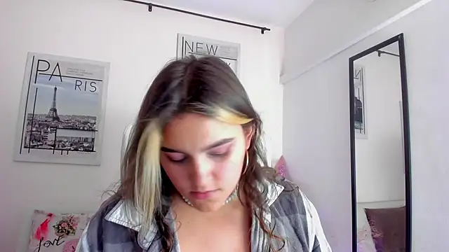 katy giil online show from February 2025 07:11:01 PM