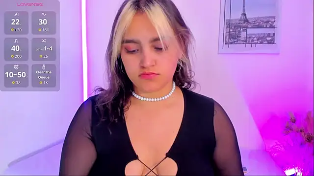 katy giil online show from September 2025 06:56:02 PM