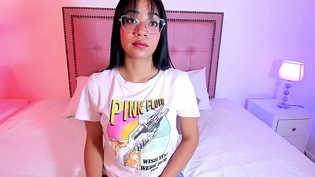 AriannaDavis online show from March 2025 07:26:02 PM